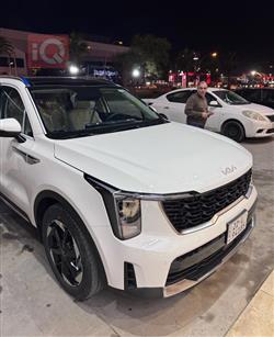 کیا سۆرینتۆ